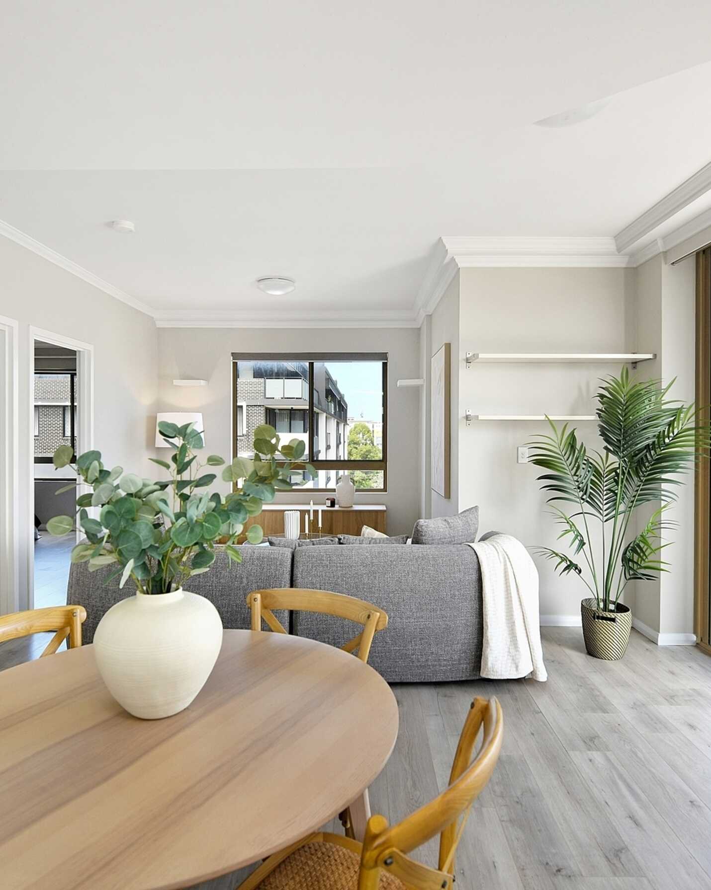 161/90 Bonar Street Wolli Creek, Creek - Thumbnail 2