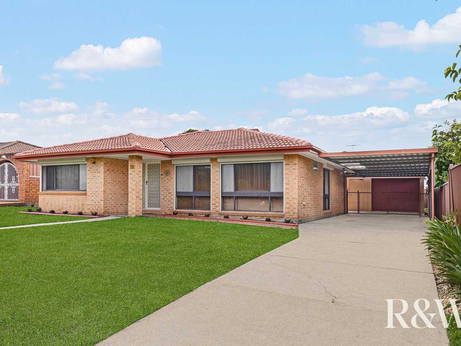 17 Polonia Avenue Plumpton 17 Polonia Avenue Plumpton