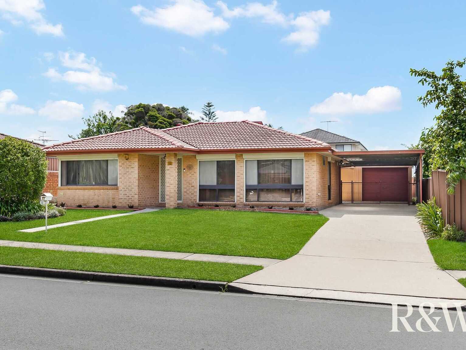 17 Polonia Avenue Plumpton 17 Polonia Avenue Plumpton