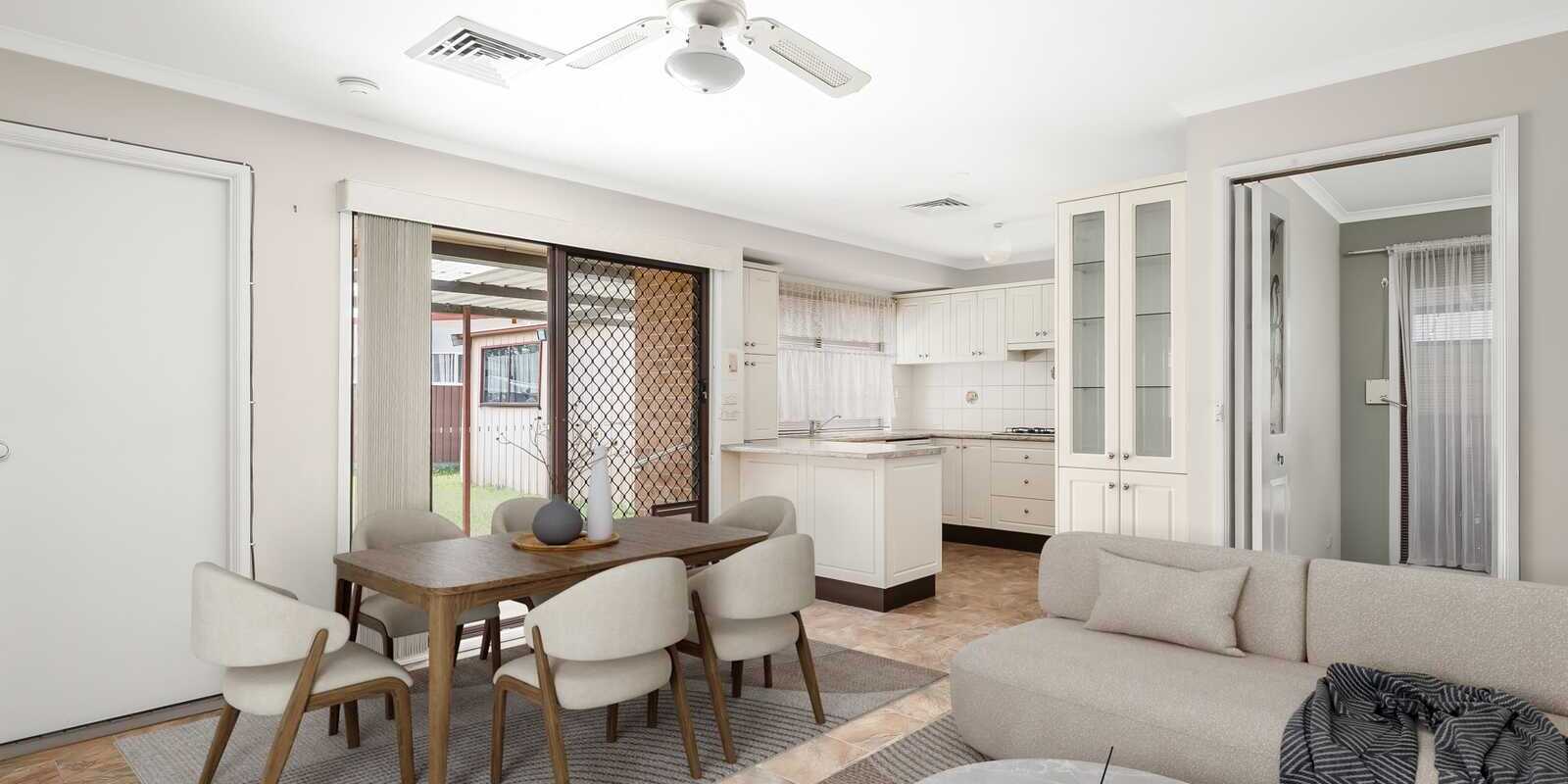 17 Polonia Avenue Plumpton 17 Polonia Avenue Plumpton