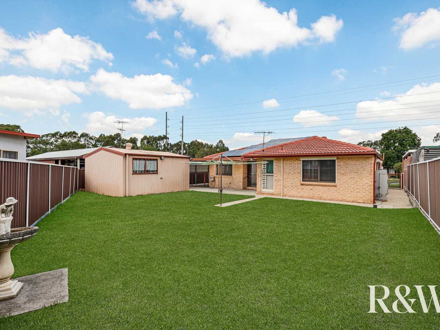 17 Polonia Avenue Plumpton 17 Polonia Avenue Plumpton