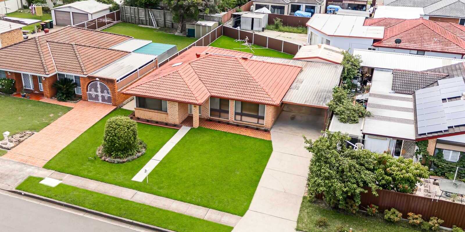 17 Polonia Avenue Plumpton 17 Polonia Avenue Plumpton