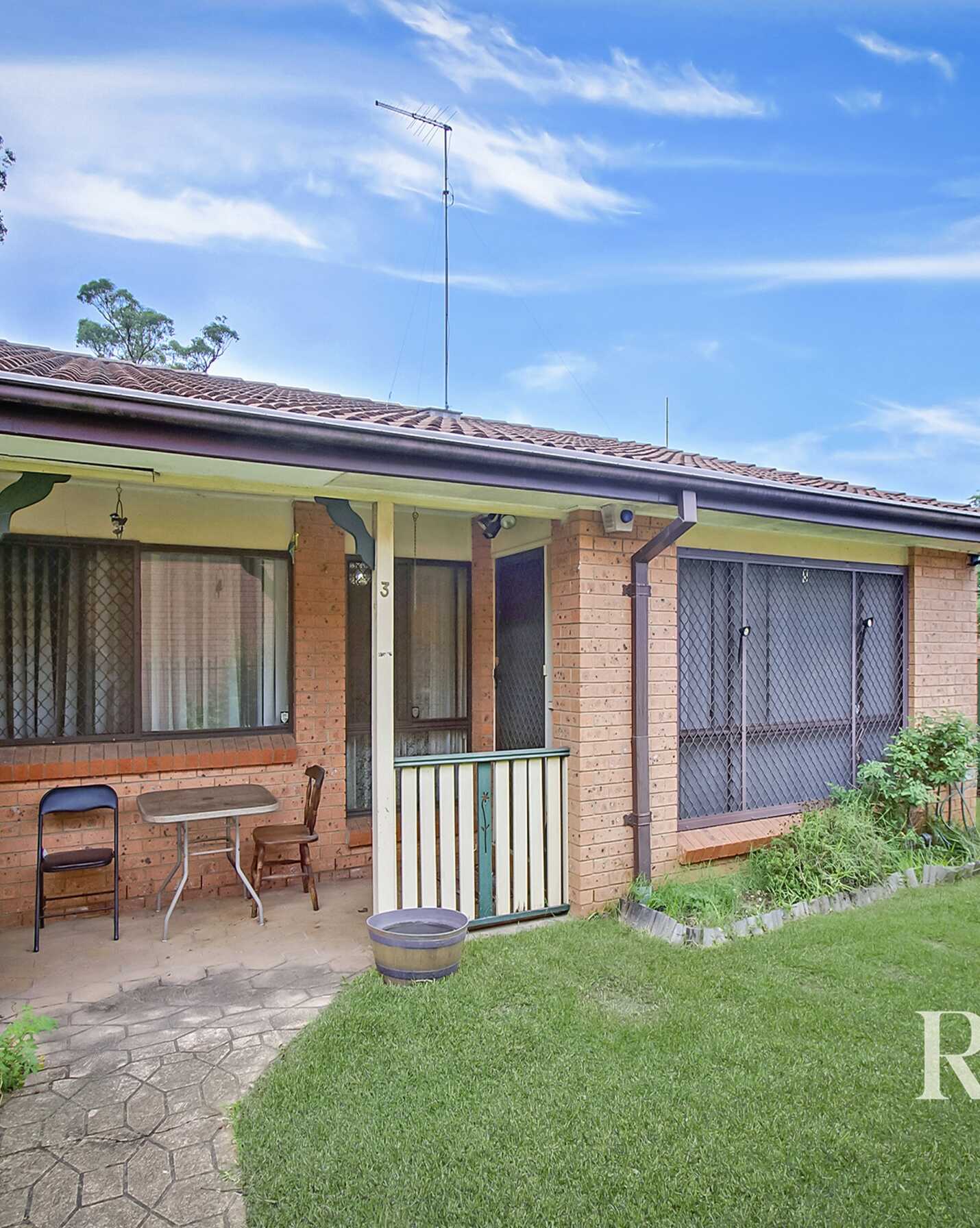 3/28 Methven Street Mount Druitt