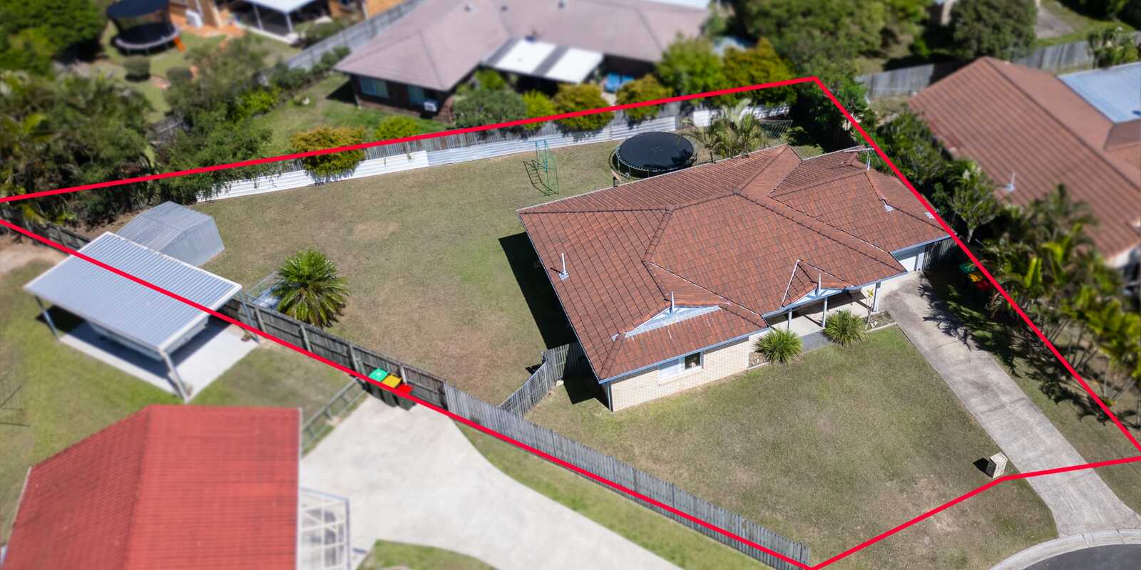 10 Rochelle Place Deception Bay 10 Rochelle Place Deception Bay