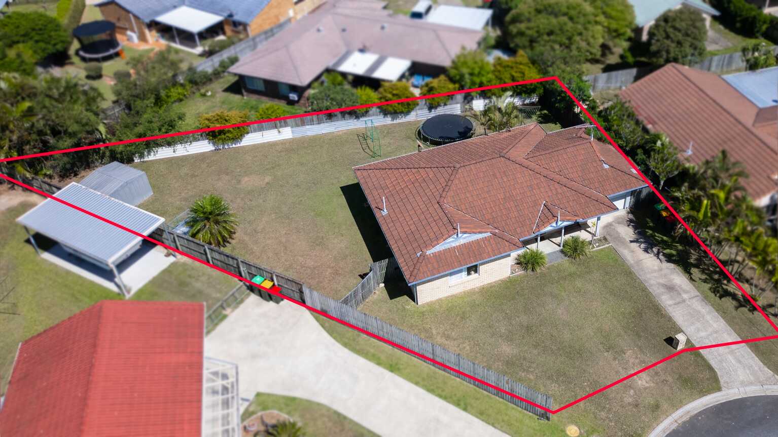 10 Rochelle Place Deception Bay 10 Rochelle Place Deception Bay