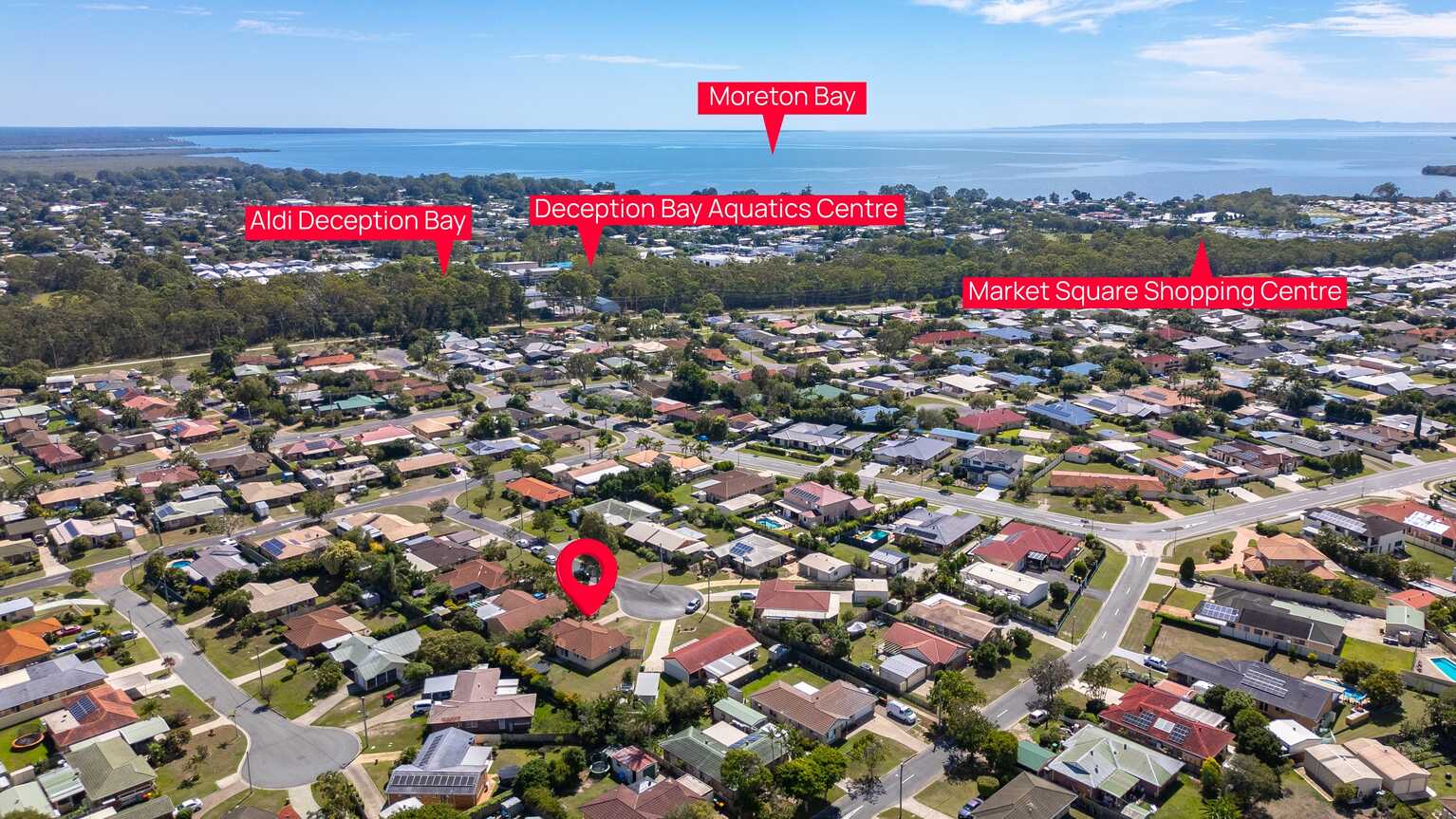 10 Rochelle Place Deception Bay 10 Rochelle Place Deception Bay