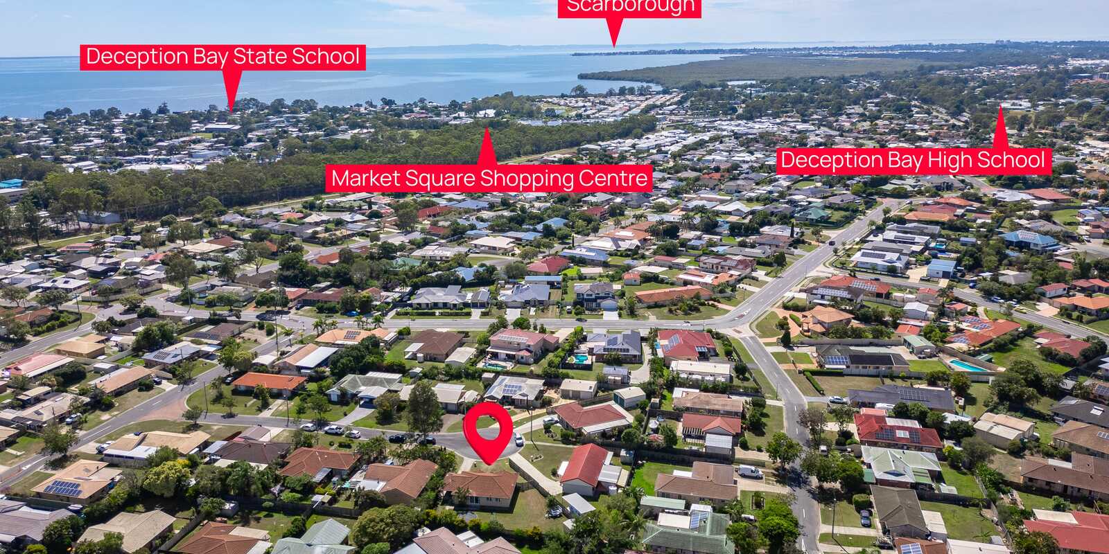 10 Rochelle Place Deception Bay 10 Rochelle Place Deception Bay