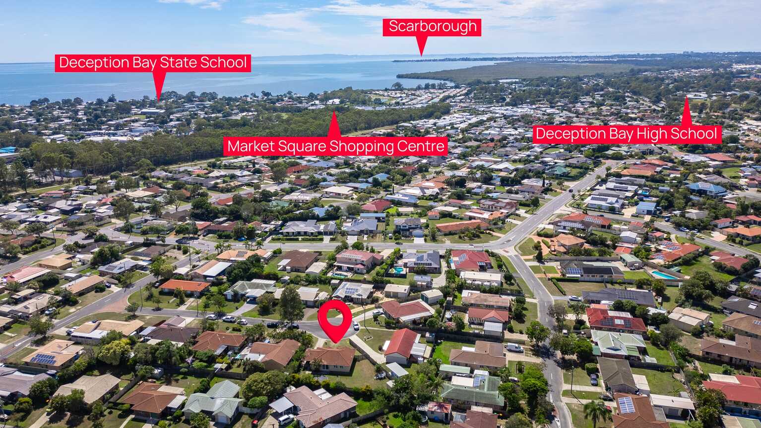 10 Rochelle Place Deception Bay 10 Rochelle Place Deception Bay