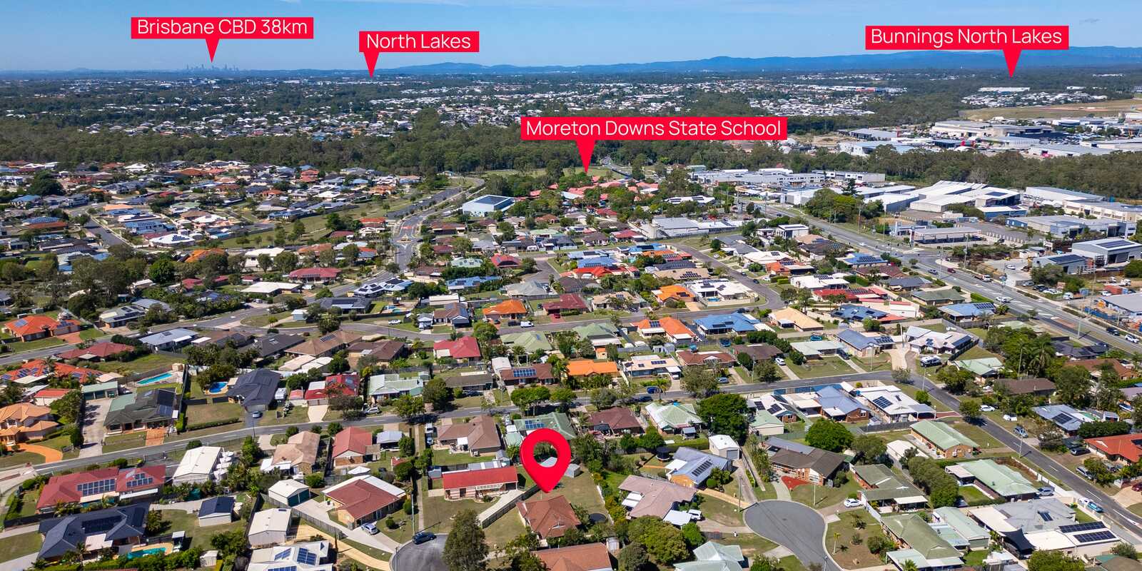 10 Rochelle Place Deception Bay 10 Rochelle Place Deception Bay