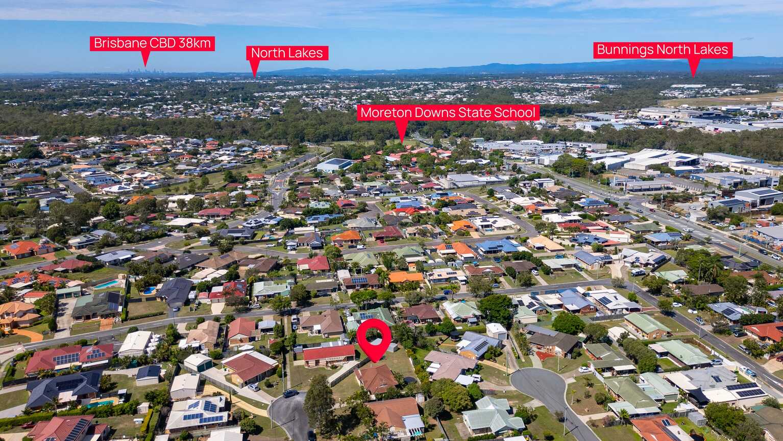 10 Rochelle Place Deception Bay 10 Rochelle Place Deception Bay