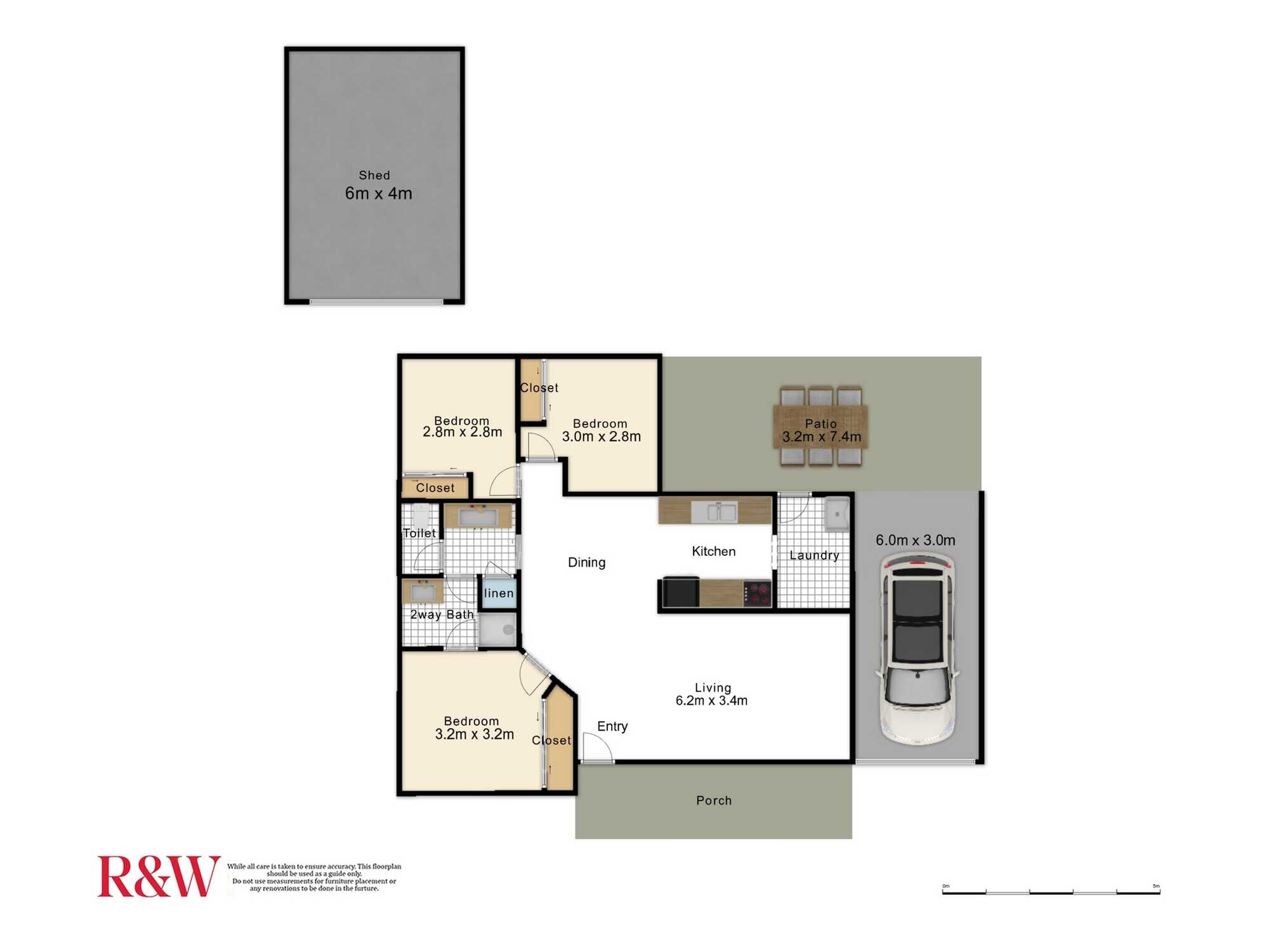 23 Miles Street Caboolture