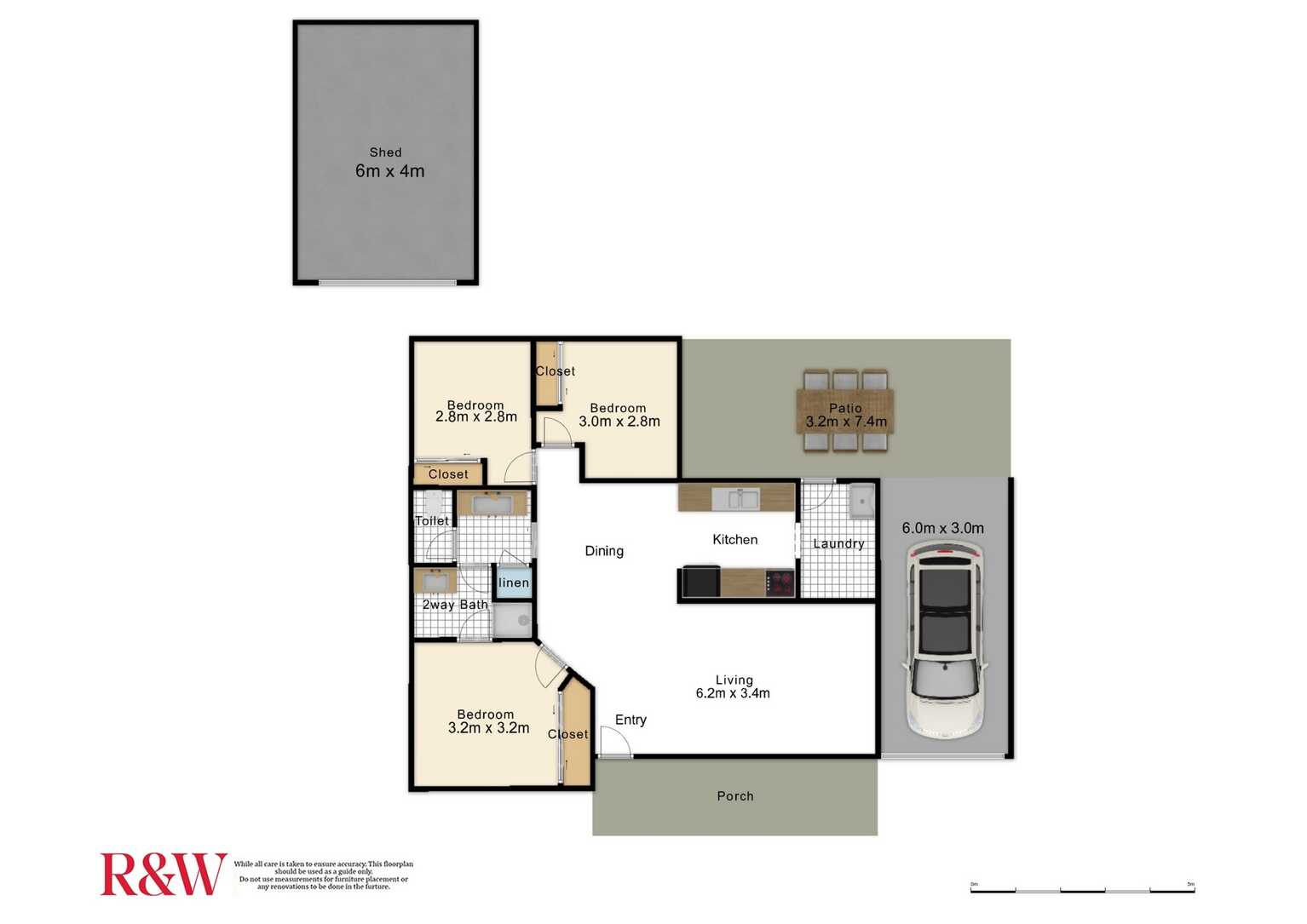 23 Miles Street Caboolture