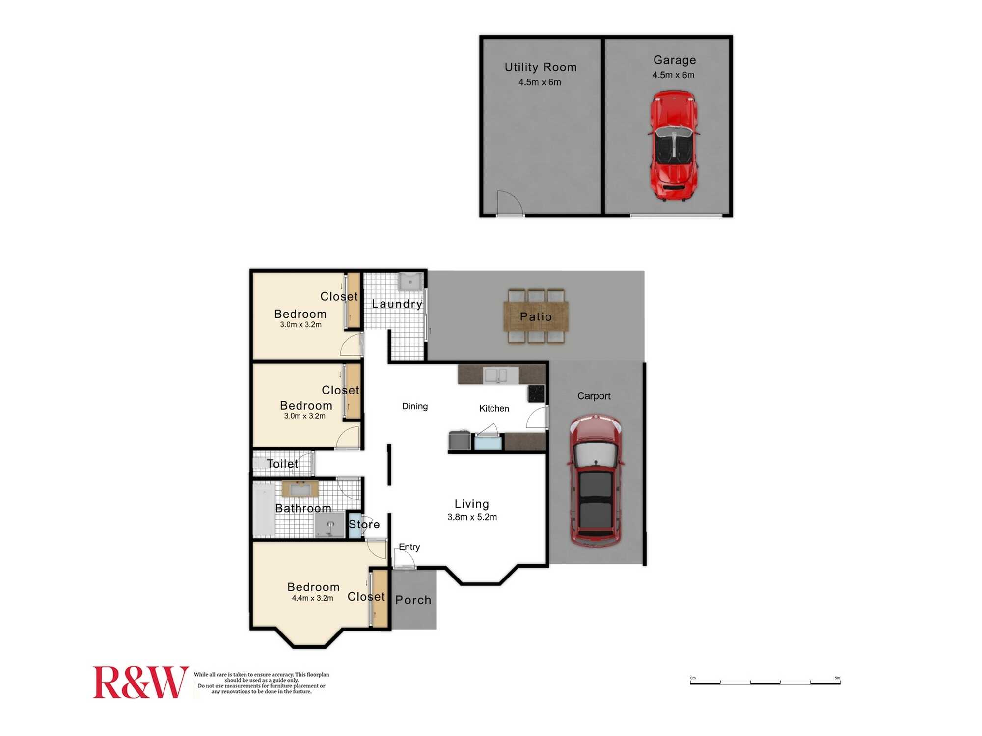 157 Torrens Road Caboolture South 157 Torrens Road Caboolture South