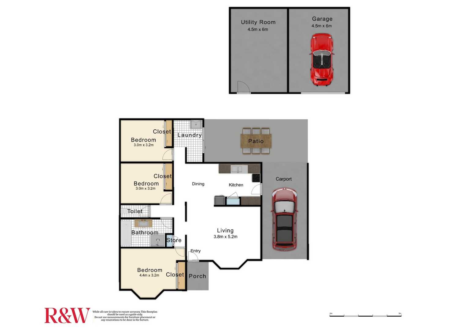 157 Torrens Road Caboolture South 157 Torrens Road Caboolture South