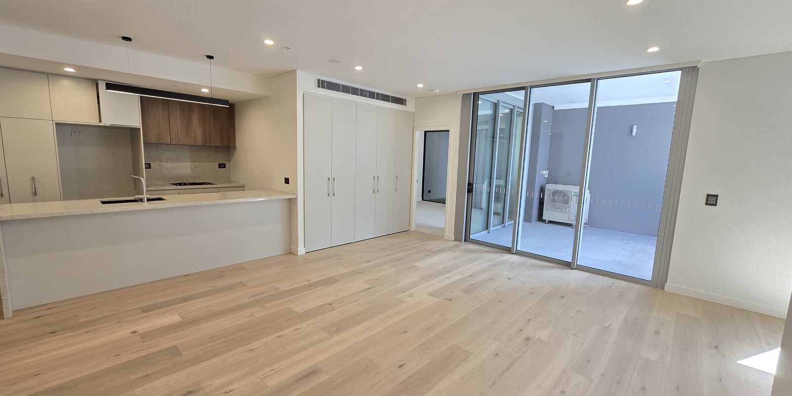 301B/16 Rothschild Avenue Rosebery