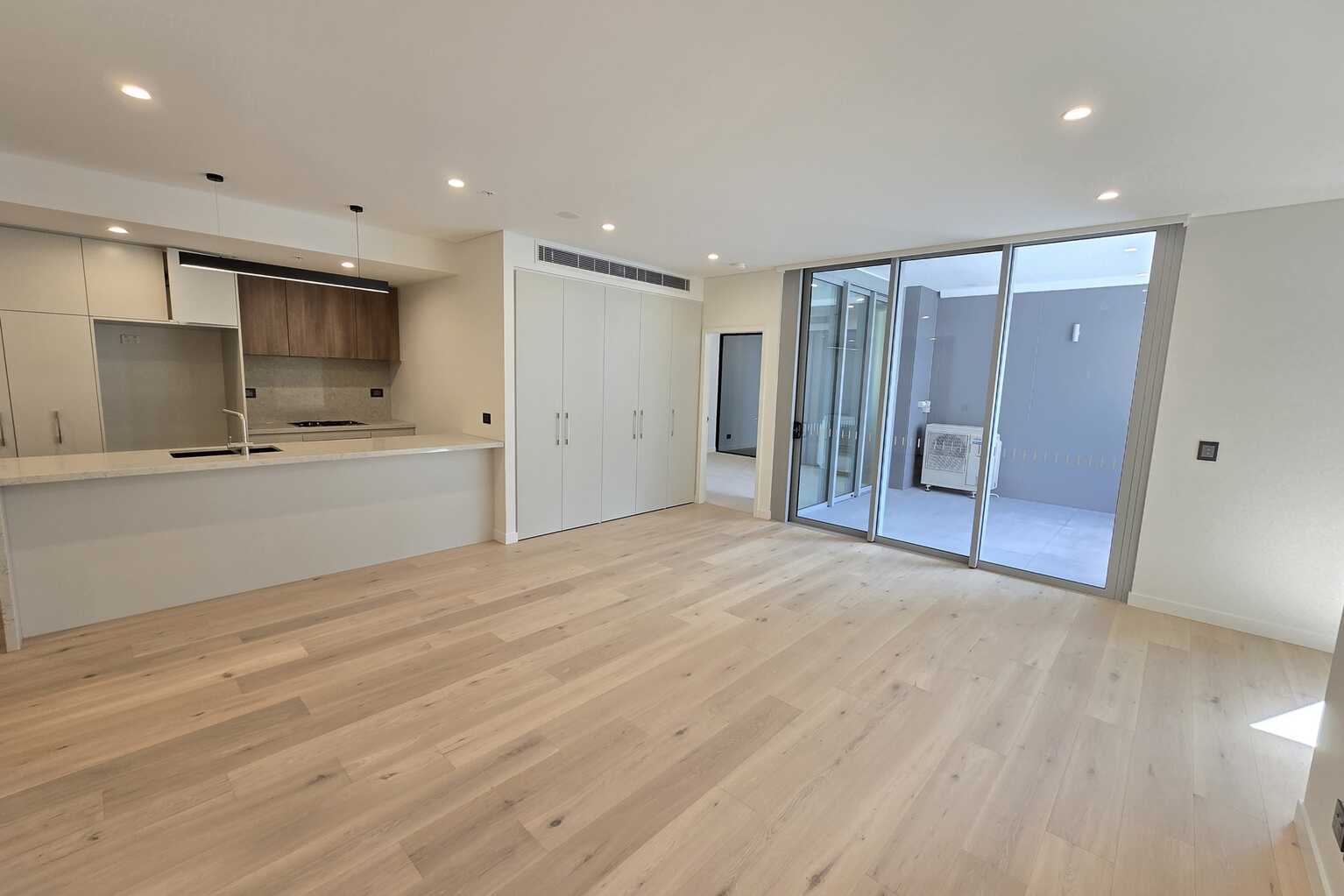 301B/16 Rothschild Avenue Rosebery