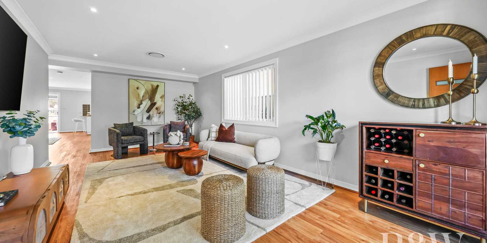 4B VAUCLUSE PLACE Glen Alpine