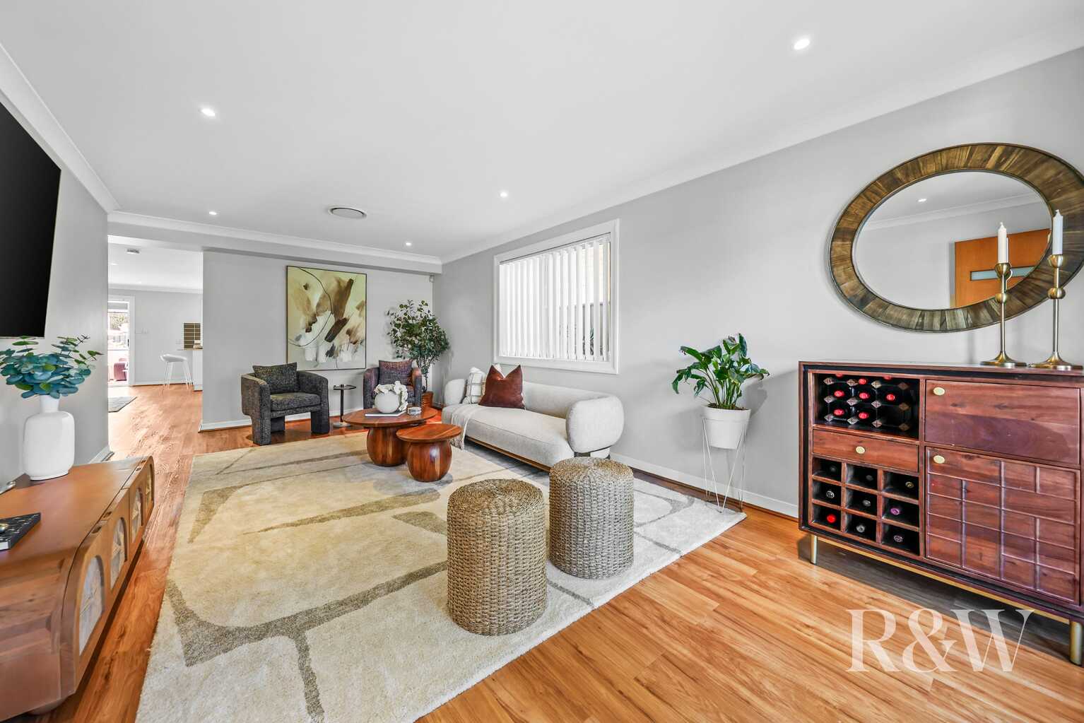 4B VAUCLUSE PLACE Glen Alpine