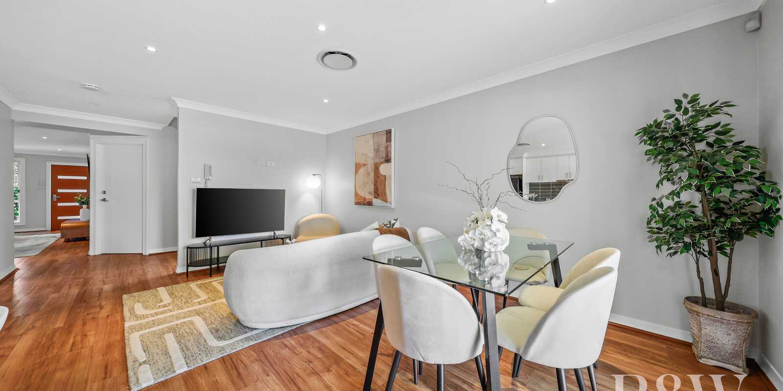 4B VAUCLUSE PLACE Glen Alpine