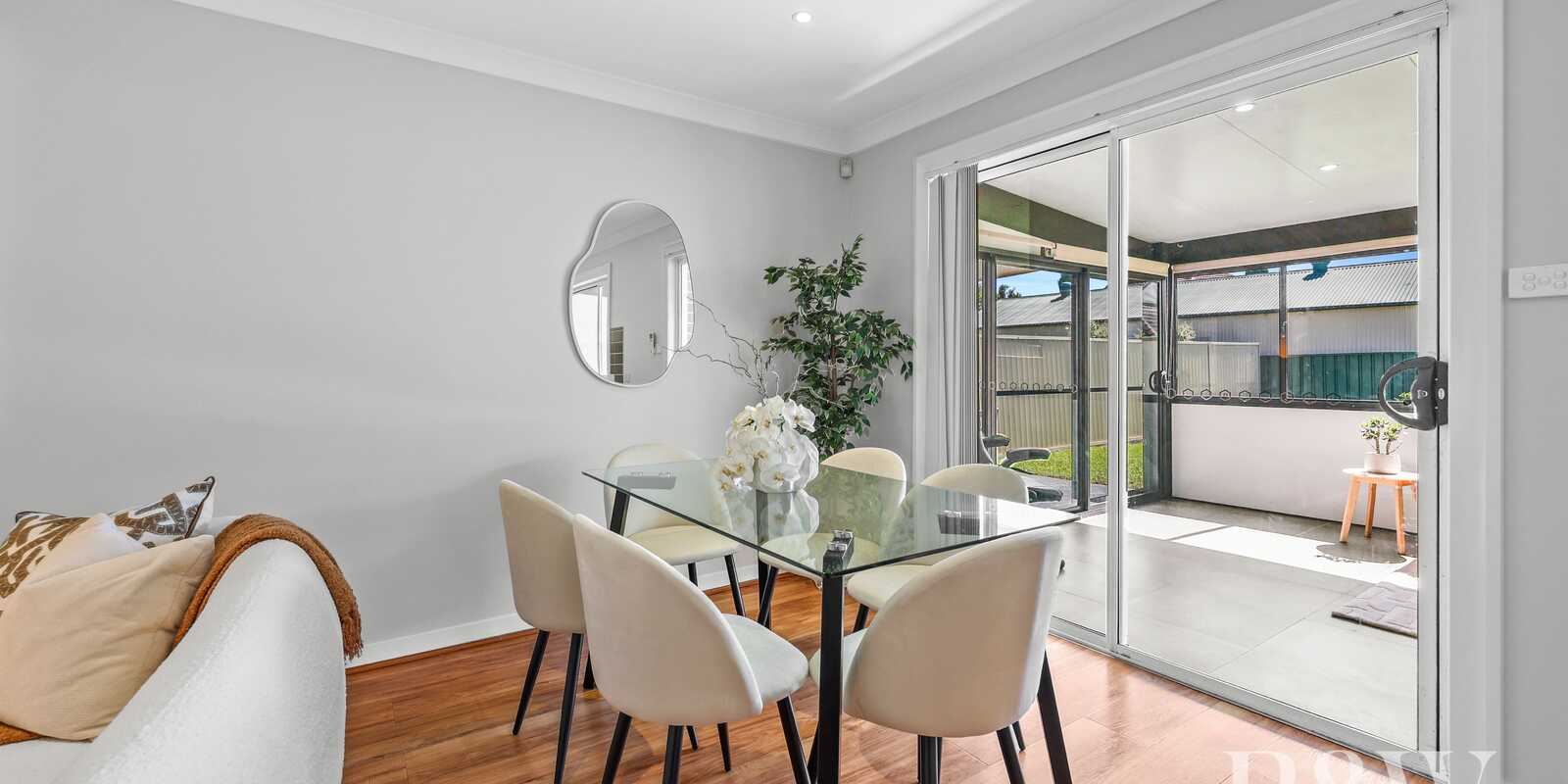 4B VAUCLUSE PLACE Glen Alpine