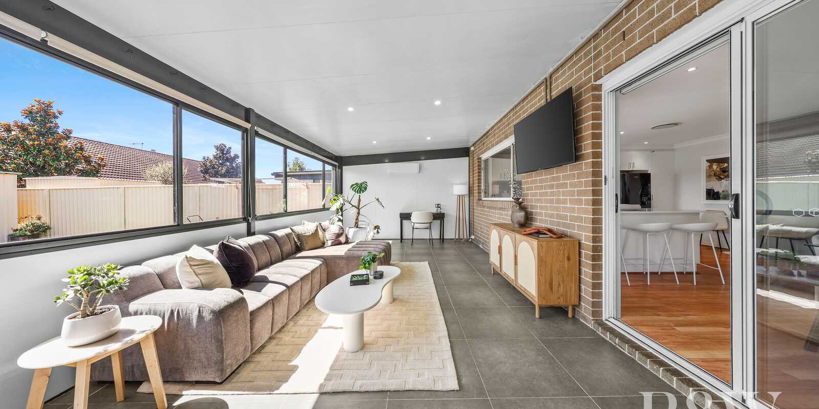 4B VAUCLUSE PLACE Glen Alpine