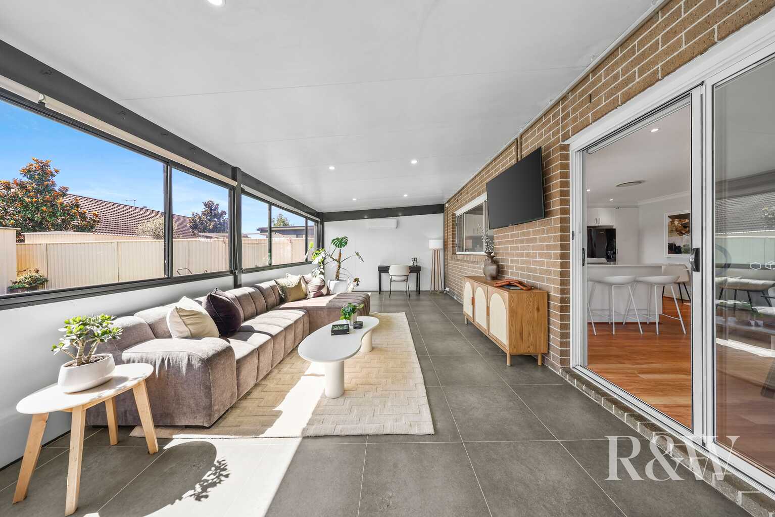 4B VAUCLUSE PLACE Glen Alpine