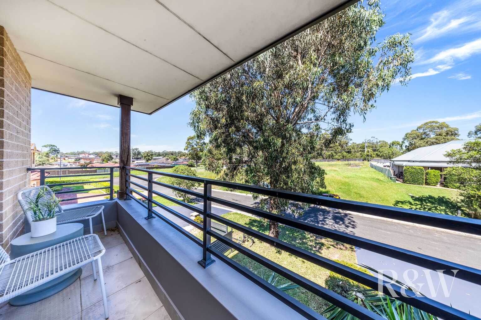 4B VAUCLUSE PLACE Glen Alpine