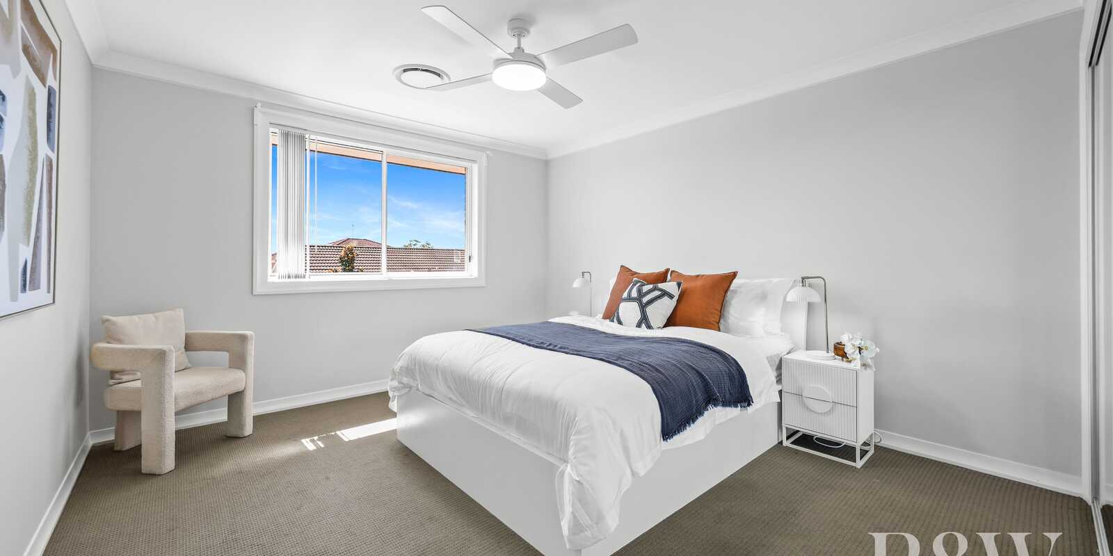 4B VAUCLUSE PLACE Glen Alpine