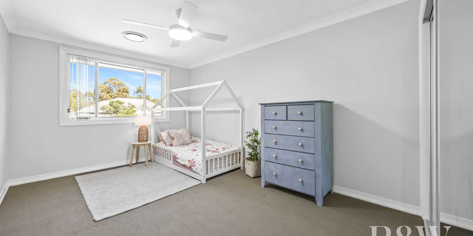 4B VAUCLUSE PLACE Glen Alpine