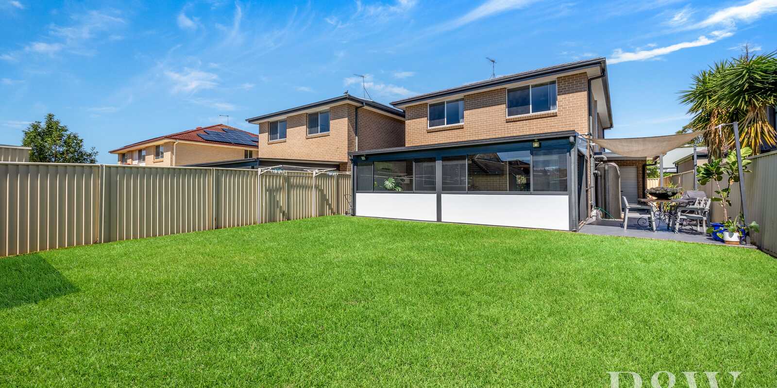 4B VAUCLUSE PLACE Glen Alpine