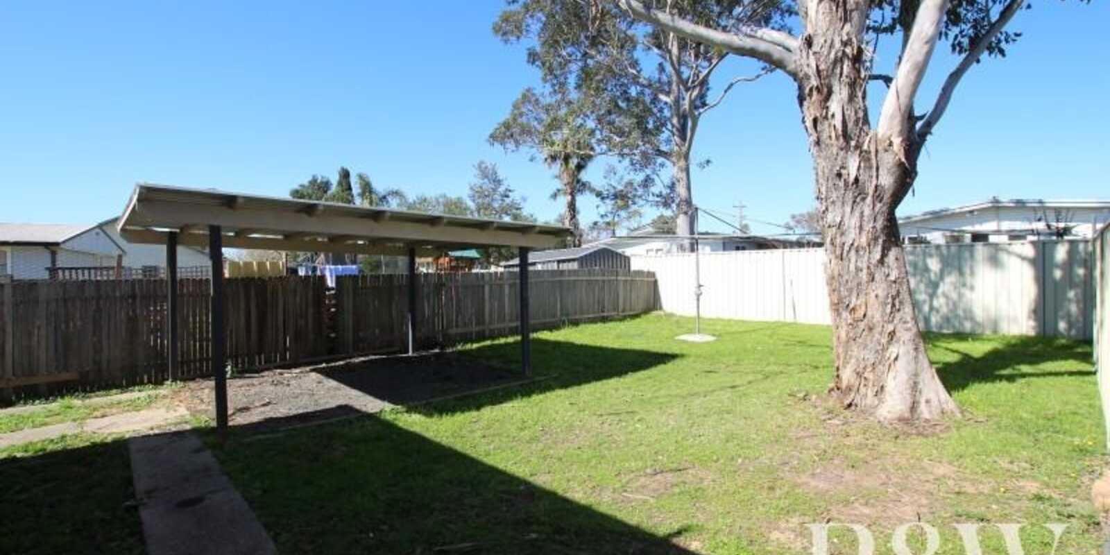 138 Jersey Road Hebersham