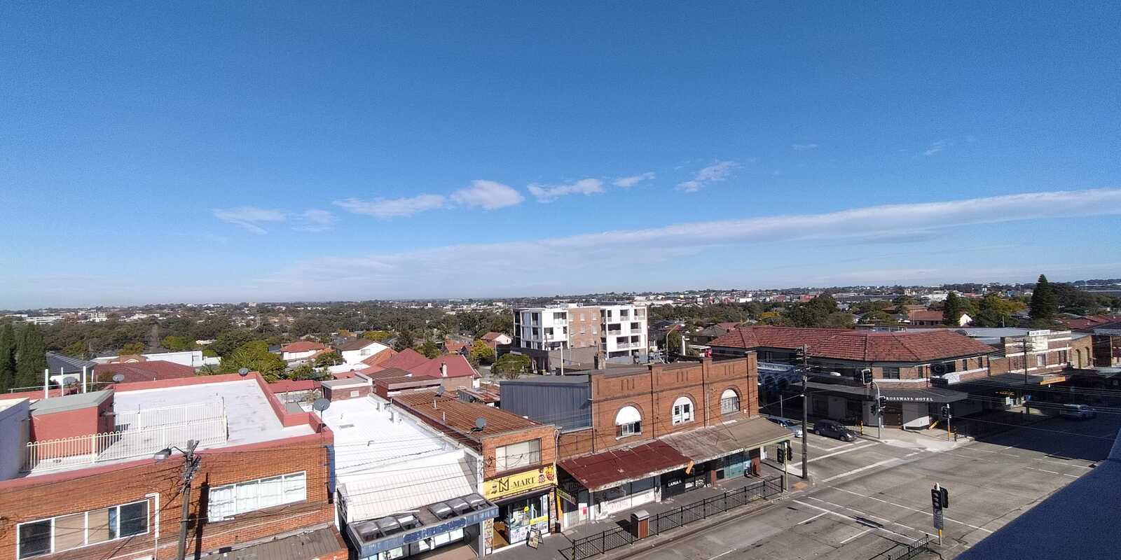 404/459-46 LIVERPOOL Road Strathfield