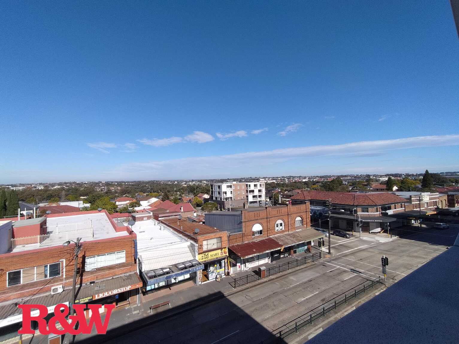 404/459-46 LIVERPOOL Road Strathfield