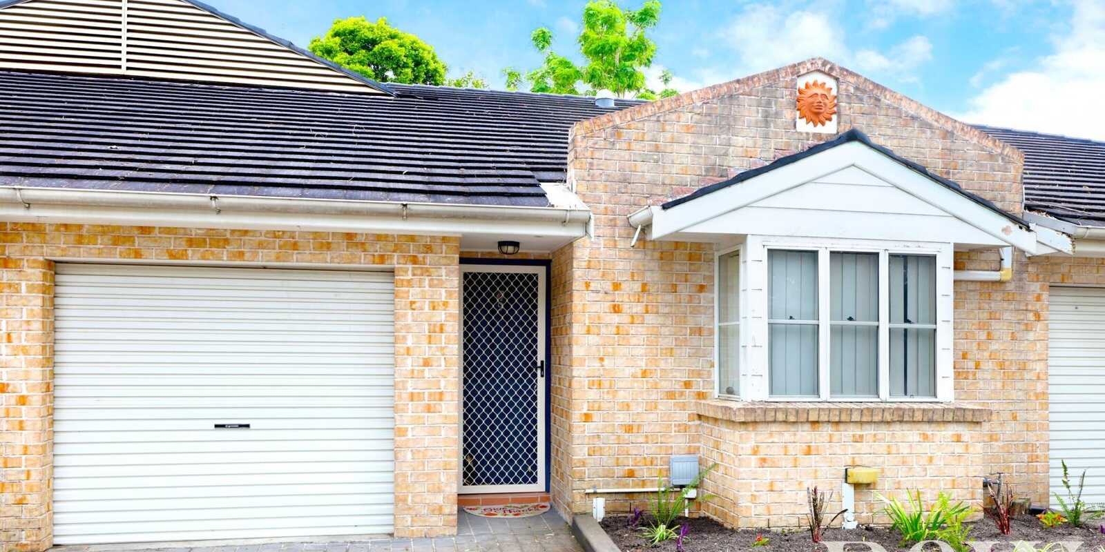 9/37 Binalong Road Pendle Hill 9/37 Binalong Road Pendle Hill