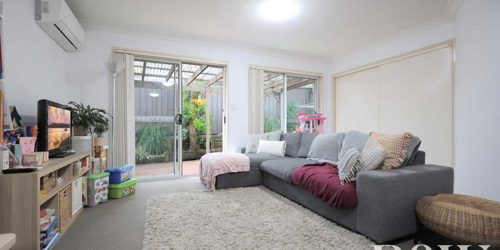 9/37 Binalong Road Pendle Hill 9/37 Binalong Road Pendle Hill