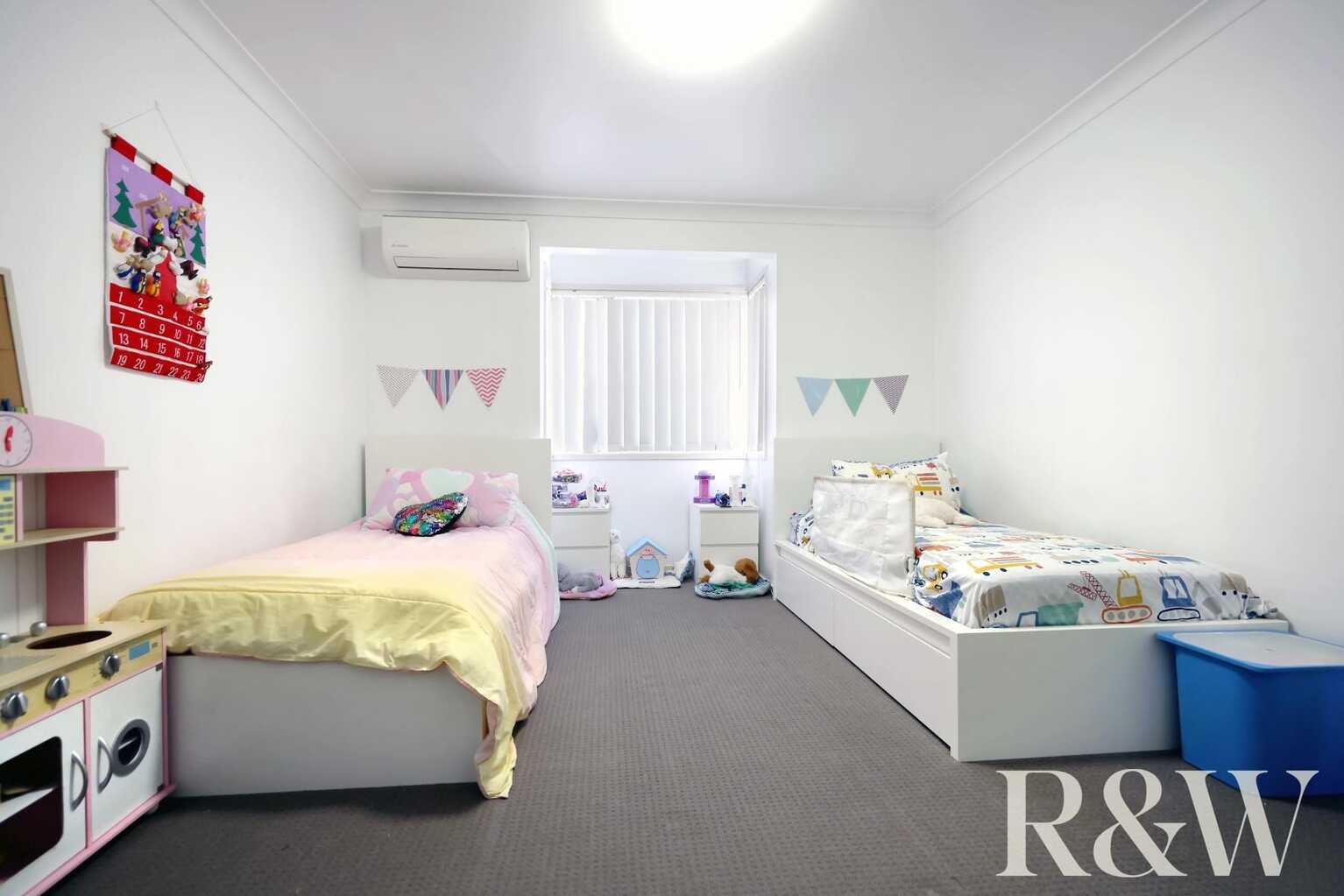 9/37 Binalong Road Pendle Hill 9/37 Binalong Road Pendle Hill