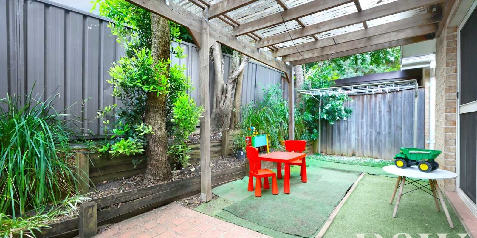 9/37 Binalong Road Pendle Hill 9/37 Binalong Road Pendle Hill