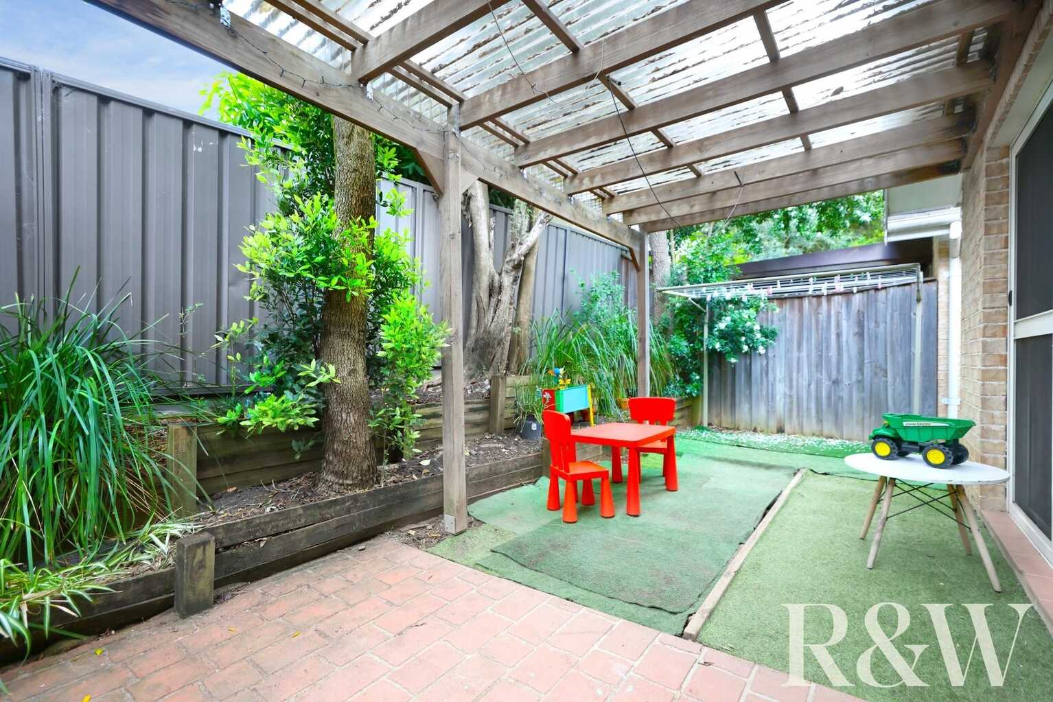 9/37 Binalong Road Pendle Hill 9/37 Binalong Road Pendle Hill