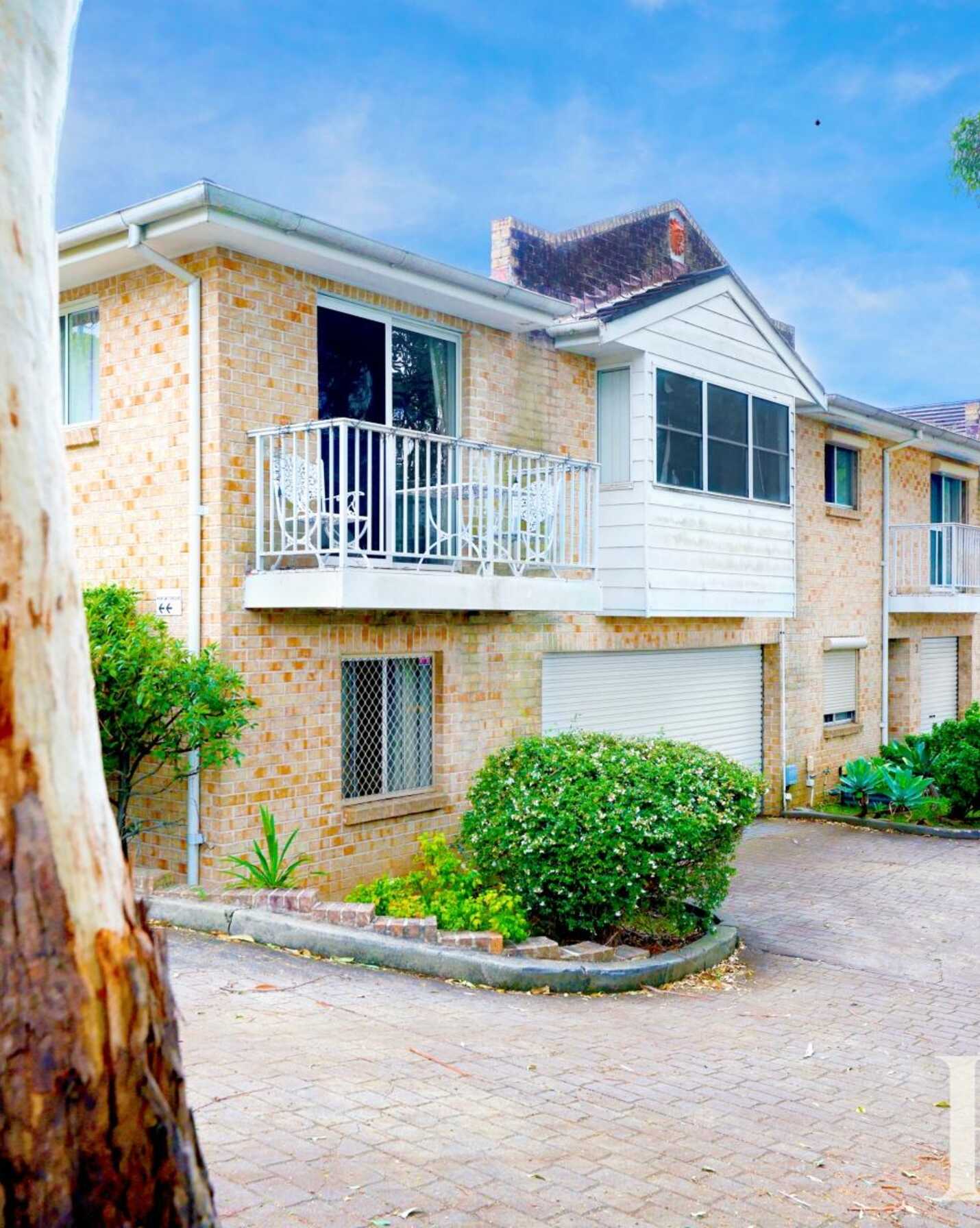 9/37 Binalong Road Pendle Hill, Hill - Thumbnail 8