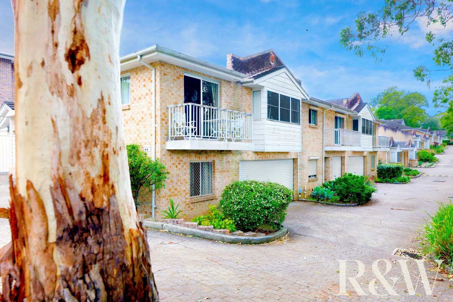 9/37 Binalong Road Pendle Hill 9/37 Binalong Road Pendle Hill