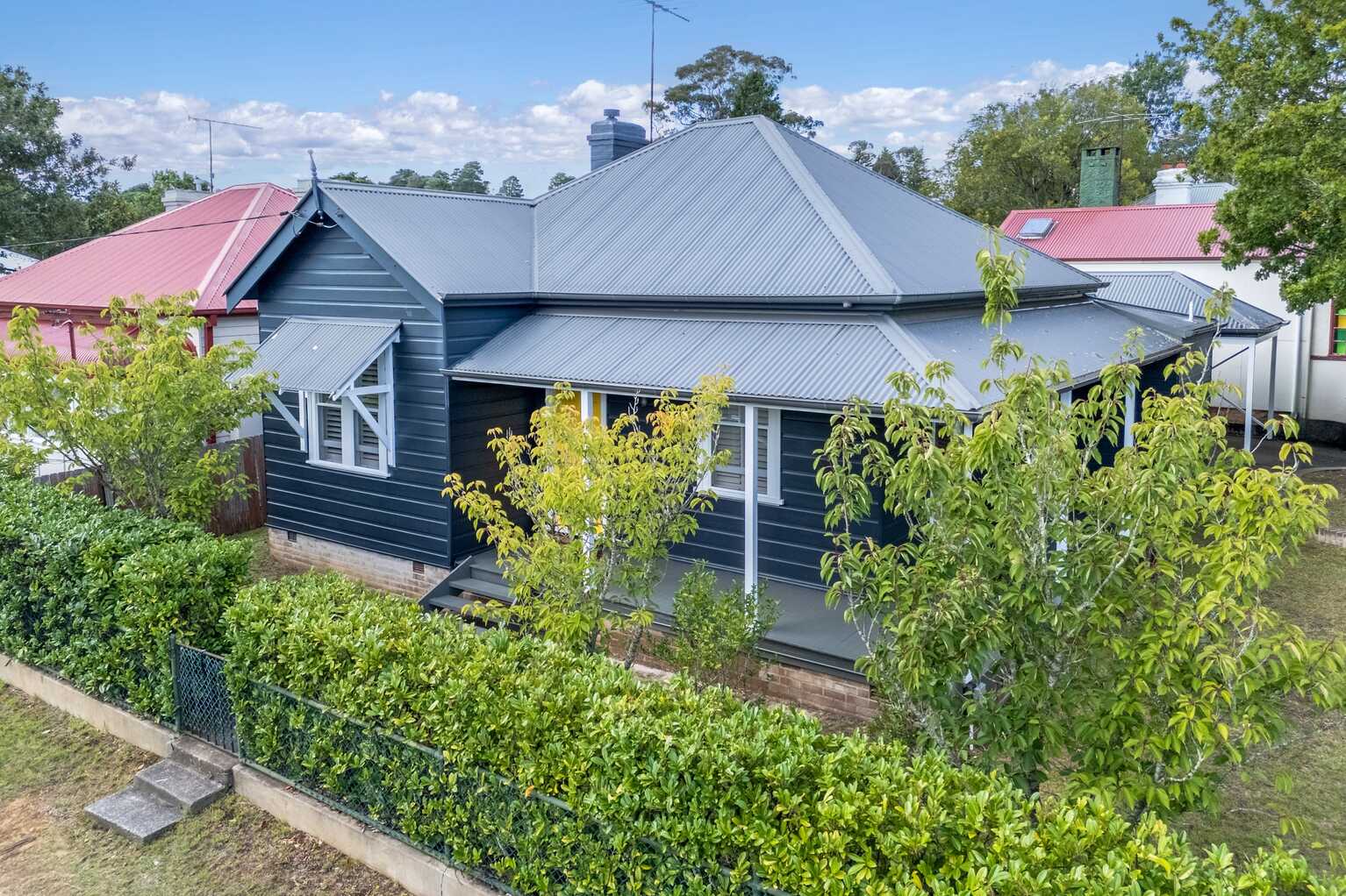 17 Waragil Street Blackheath