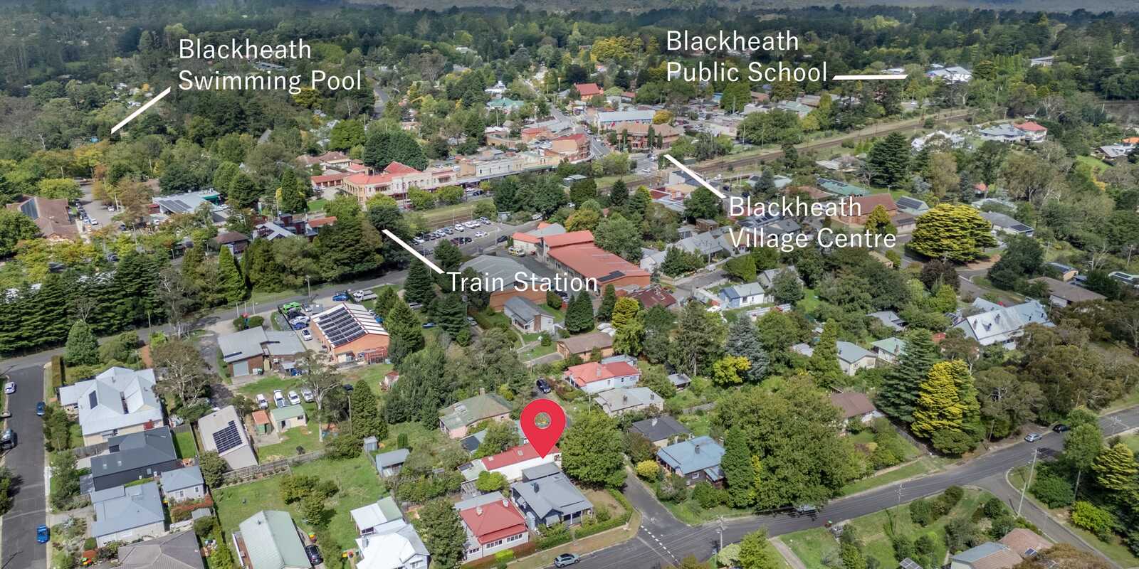 17 Waragil Street Blackheath