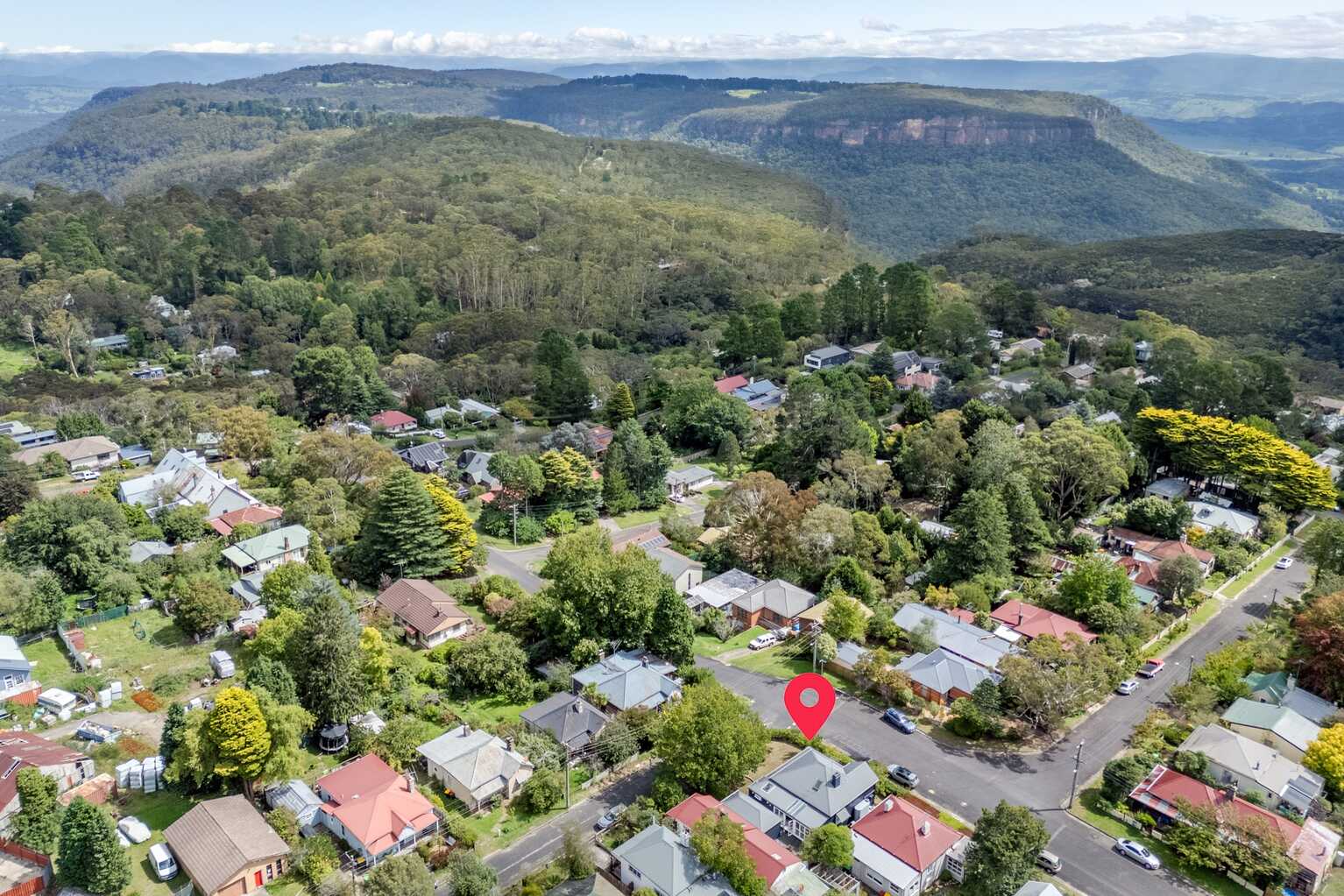 17 Waragil Street Blackheath