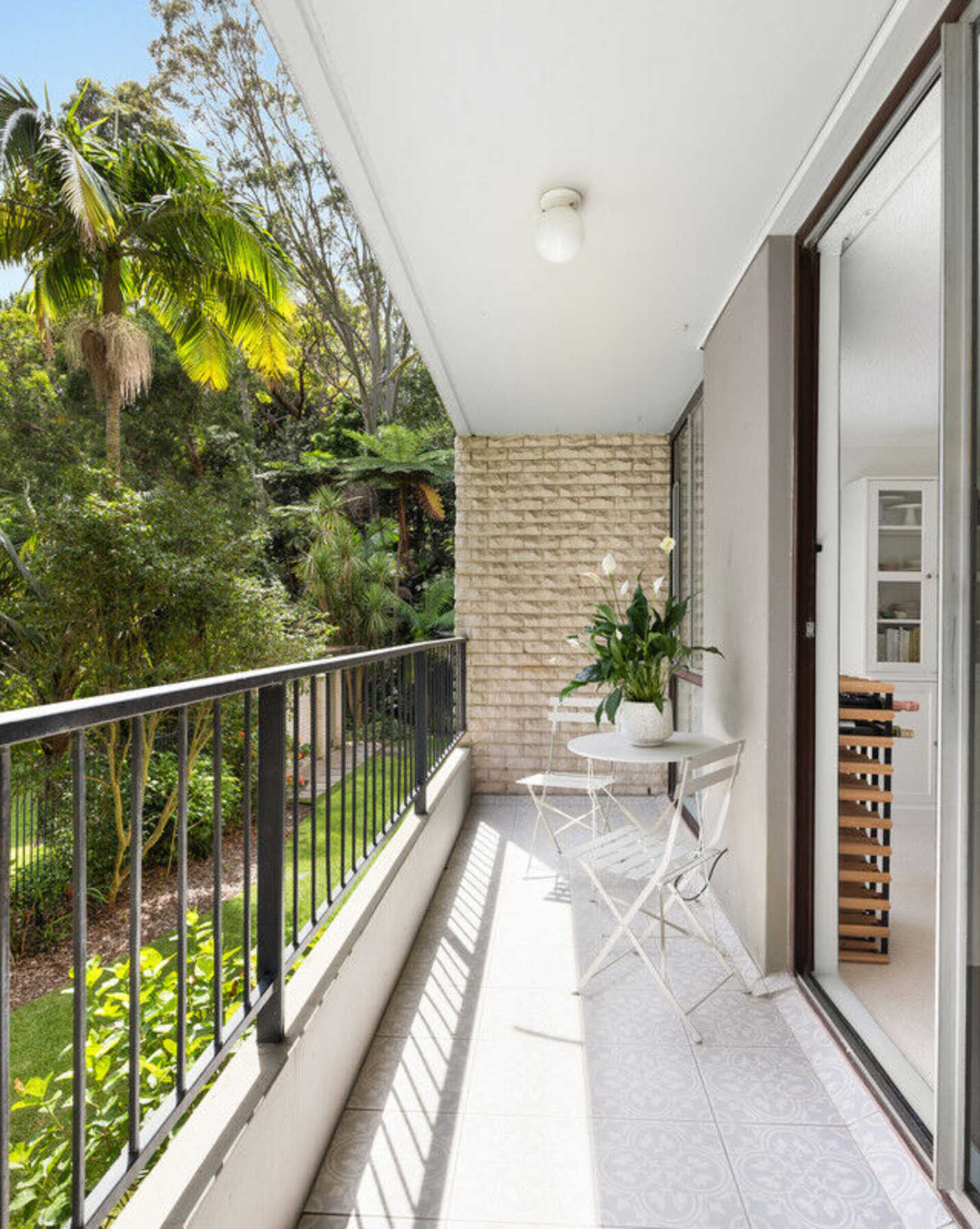 2A/6 Hampden Street, Paddington - Image 1