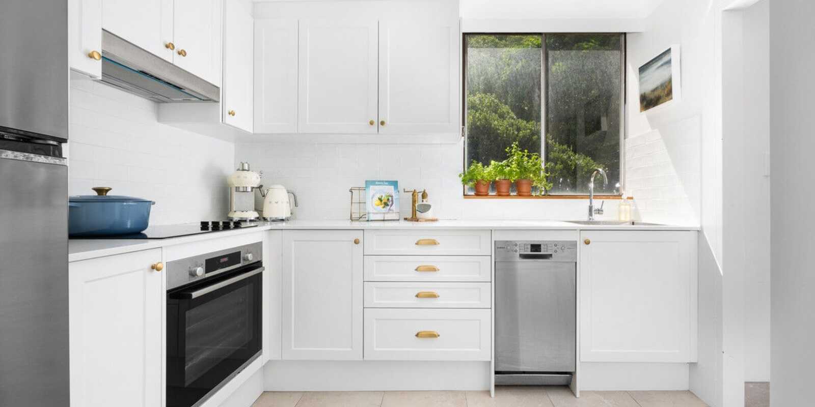 2A/6 Hampden Street Paddington