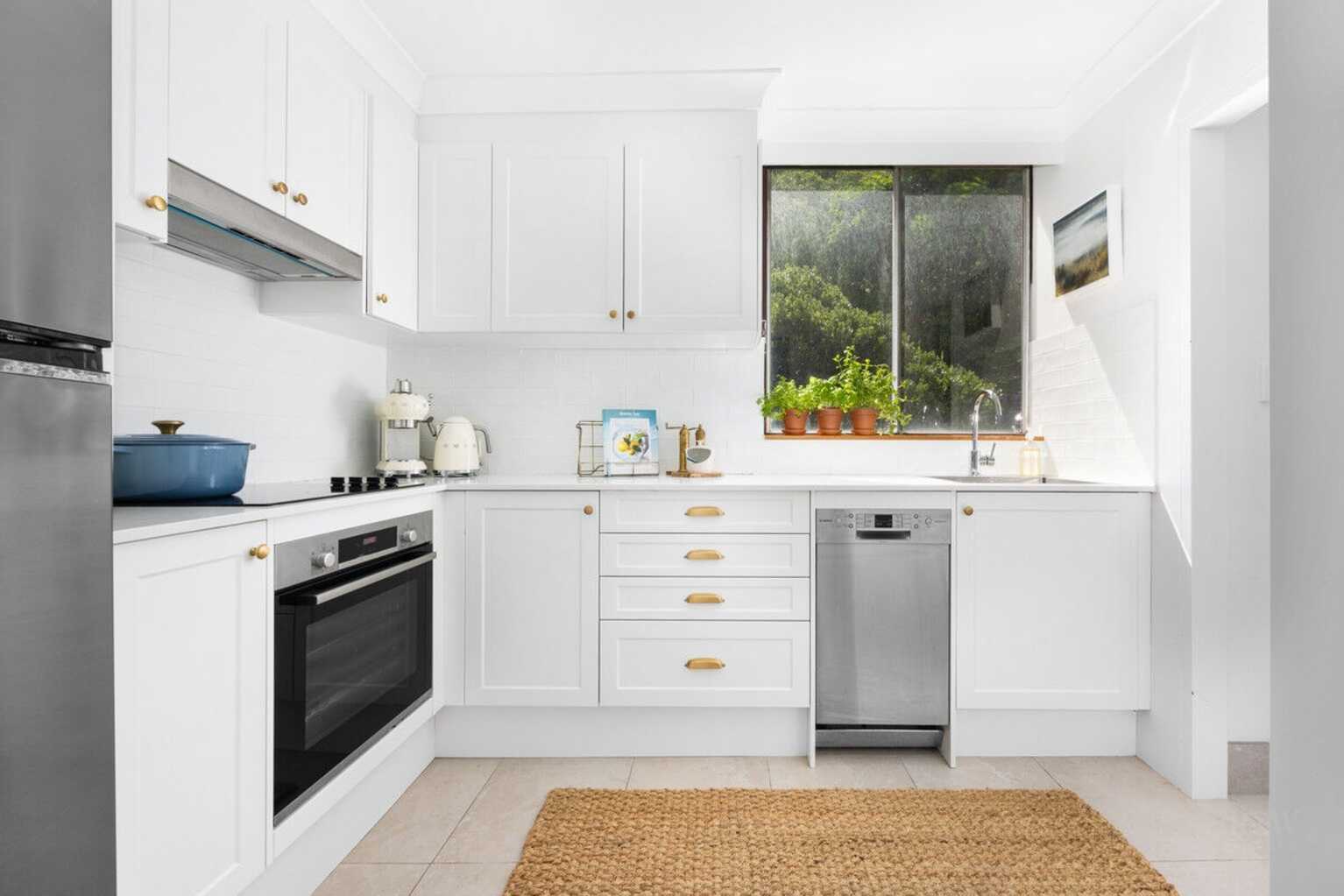 2A/6 Hampden Street Paddington