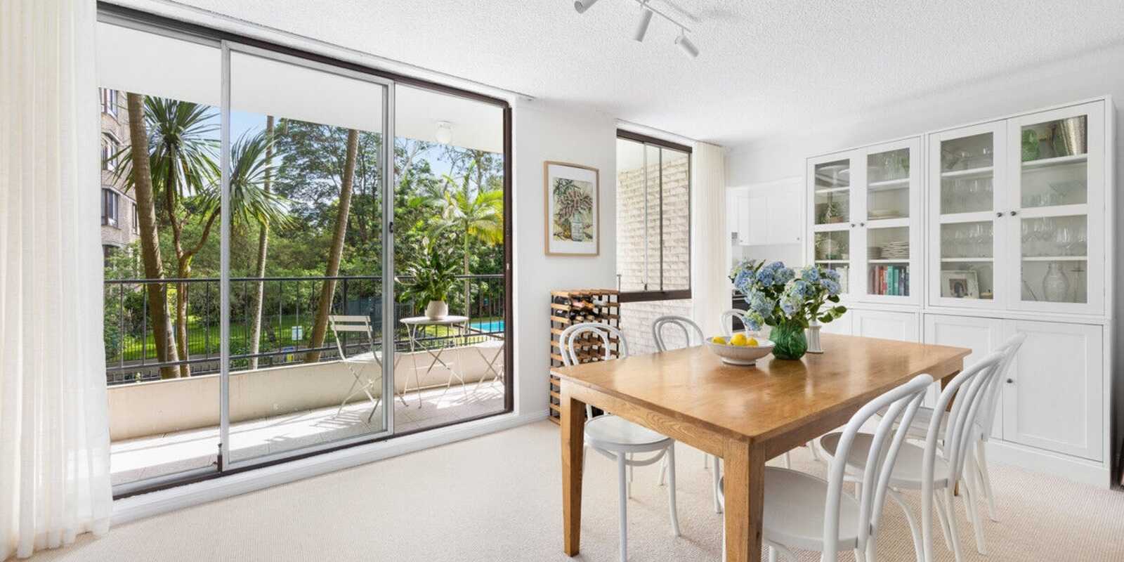 2A/6 Hampden Street Paddington