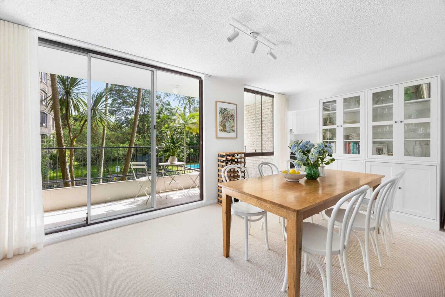 2A/6 Hampden Street Paddington