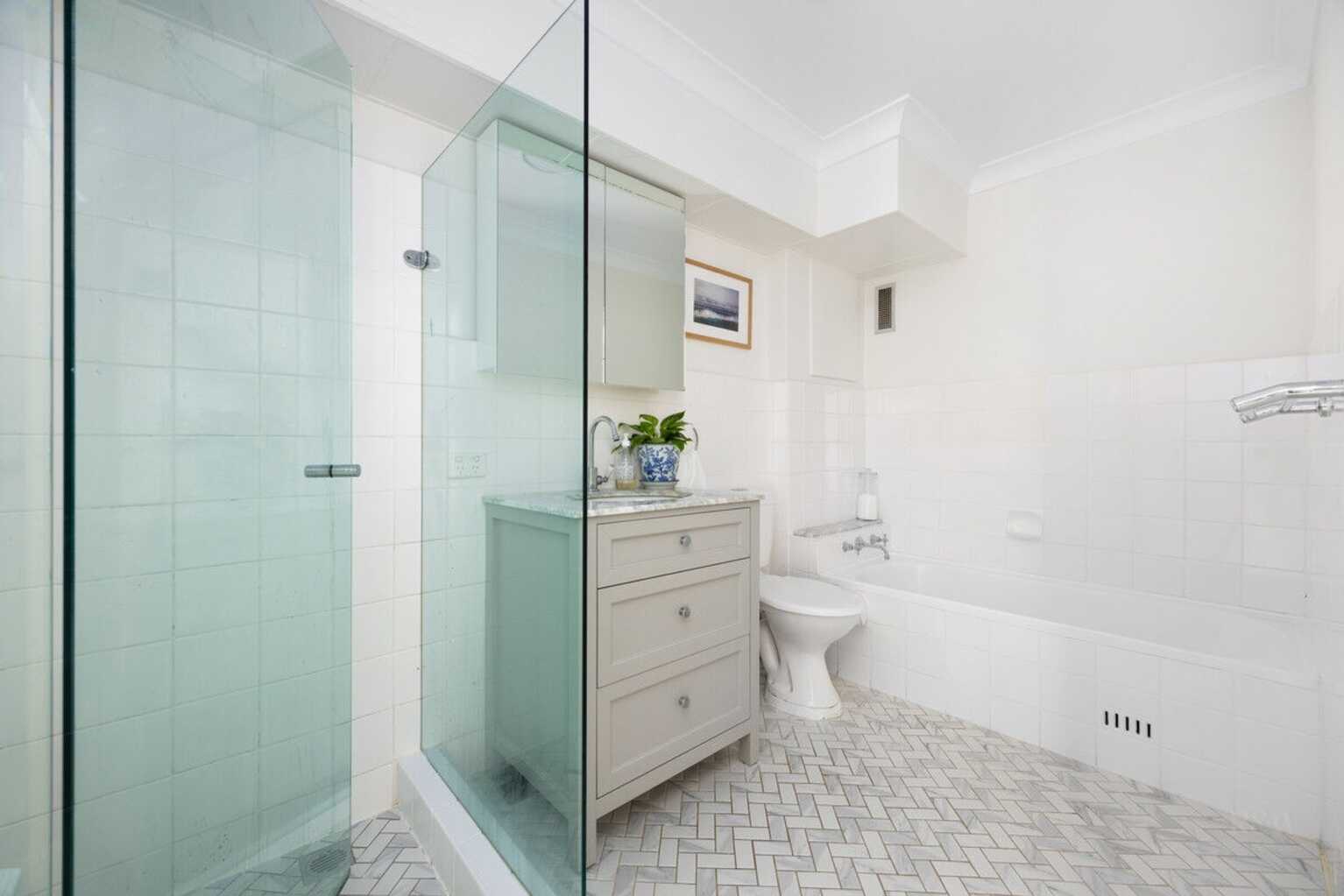 2A/6 Hampden Street Paddington