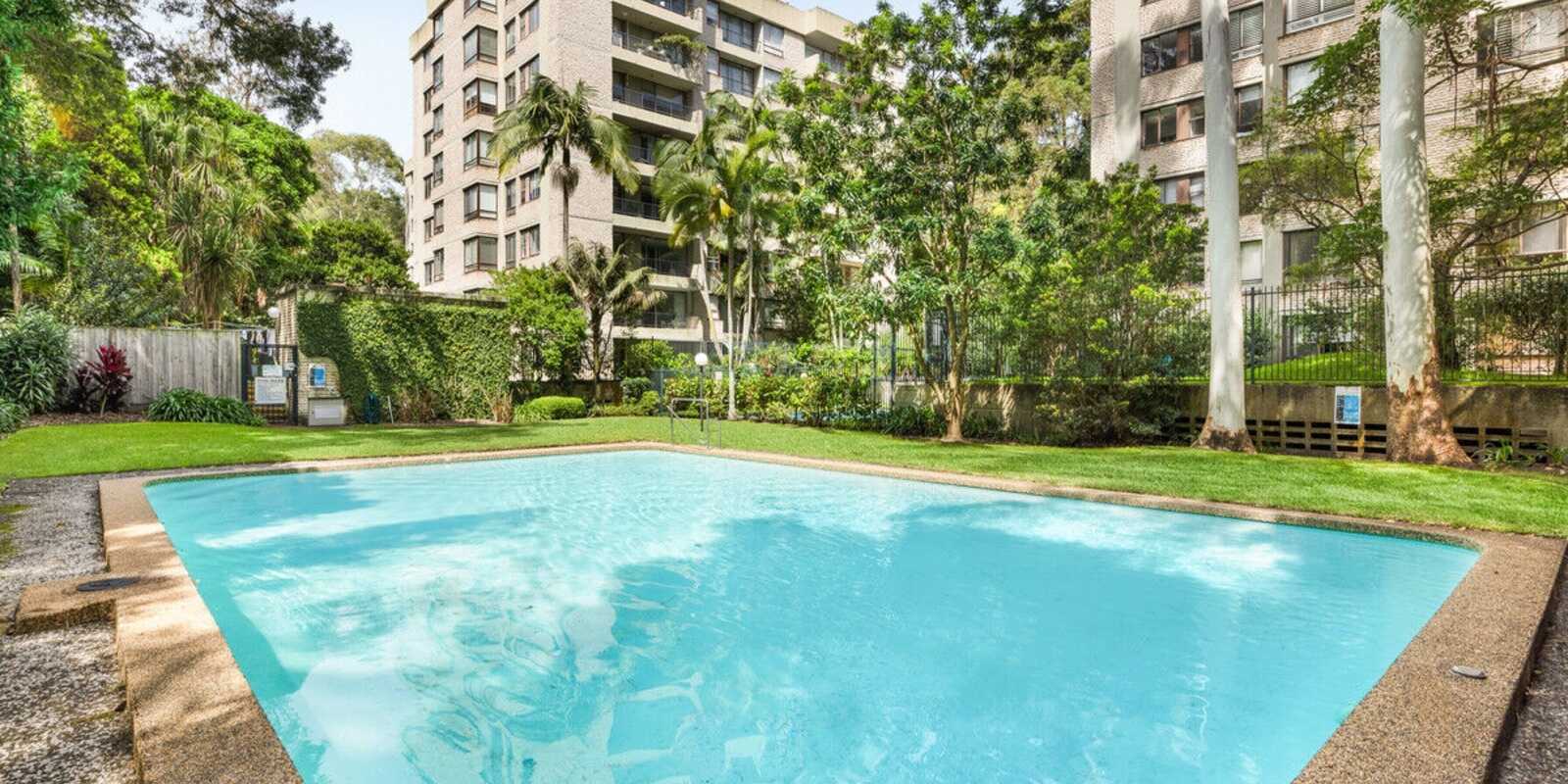 2A/6 Hampden Street Paddington